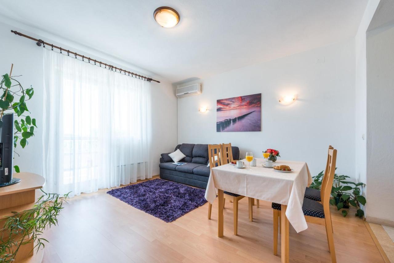 Apartment Lena Dubrovnik Extérieur photo