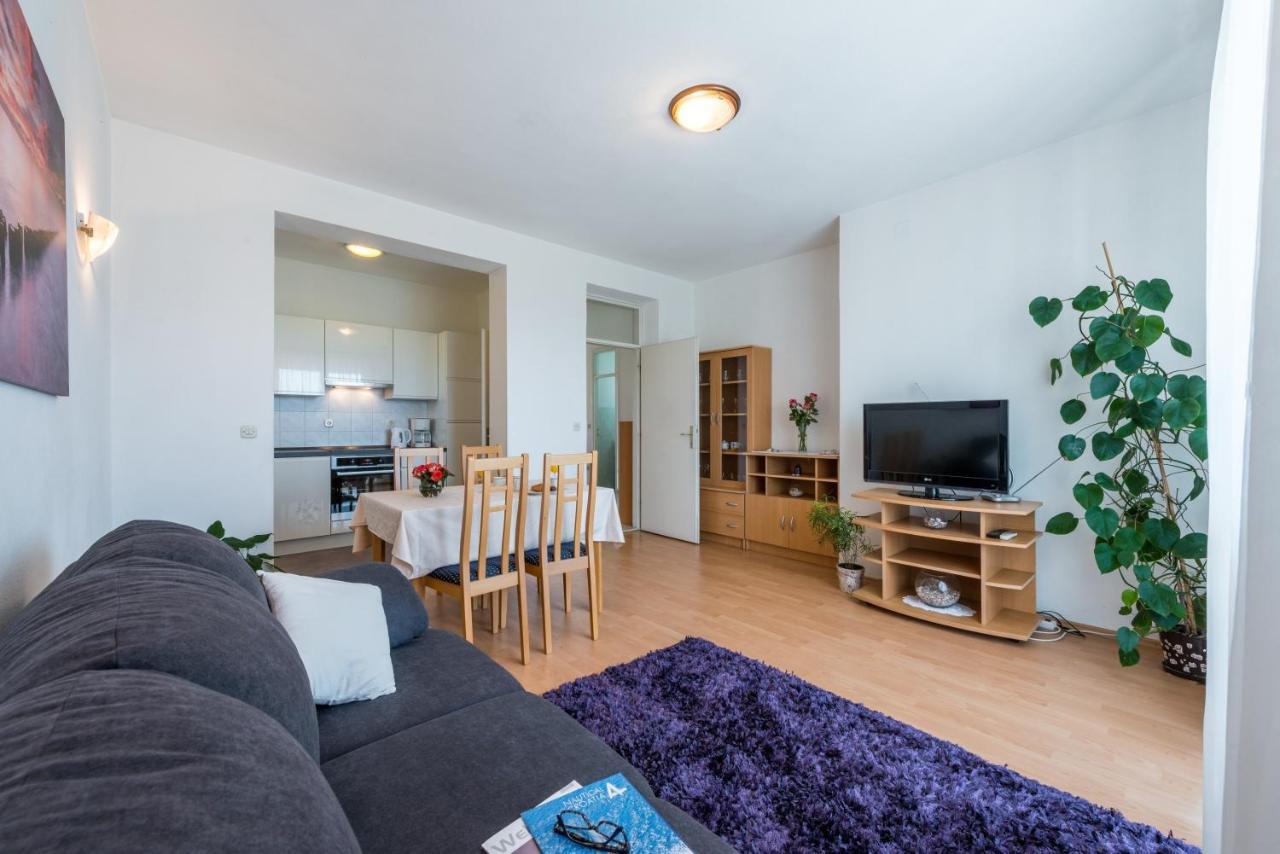 Apartment Lena Dubrovnik Extérieur photo