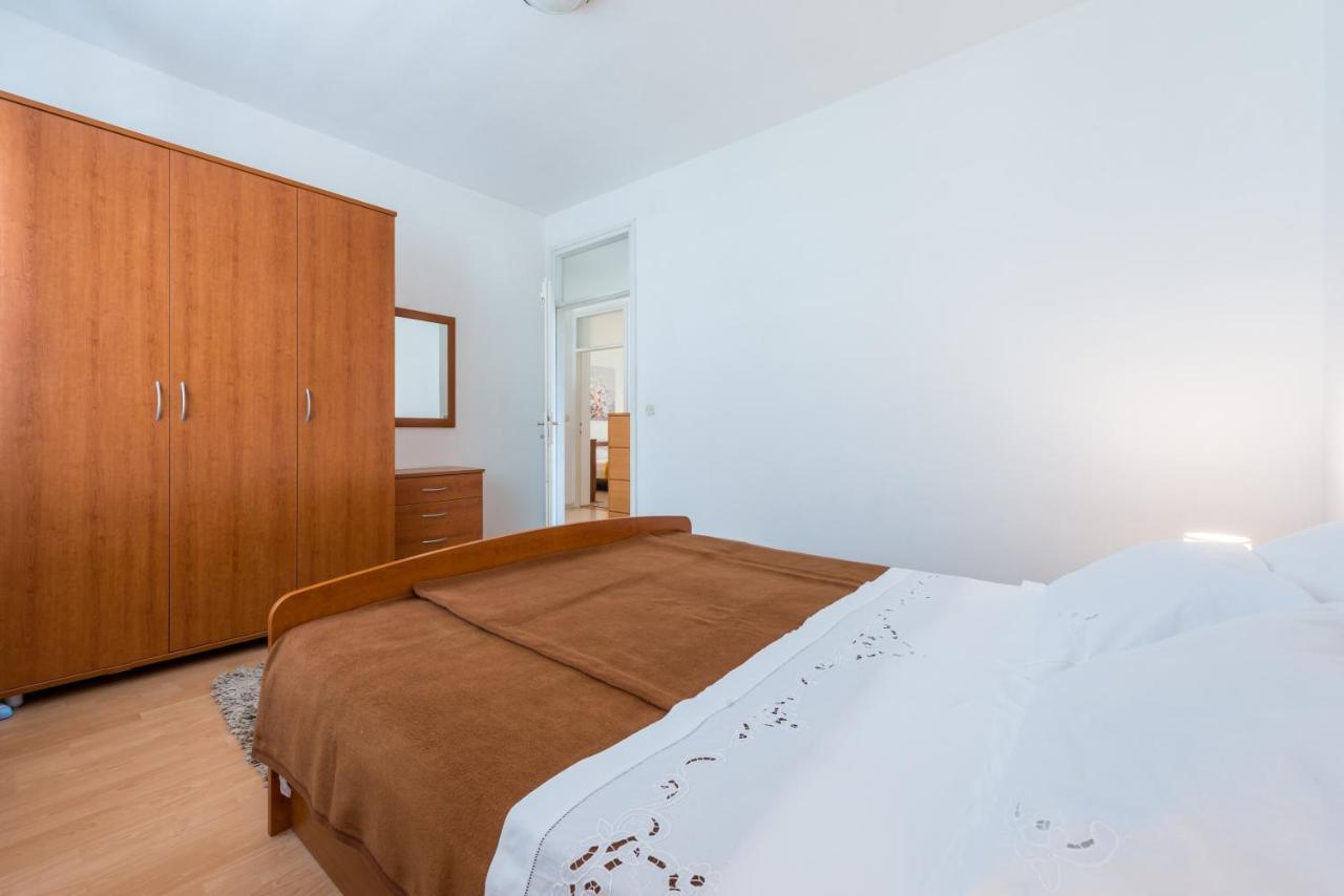 Apartment Lena Dubrovnik Extérieur photo