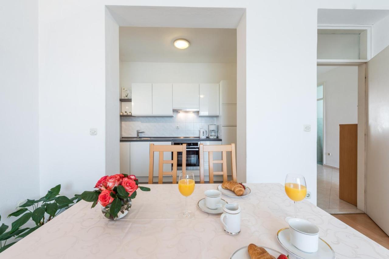 Apartment Lena Dubrovnik Extérieur photo