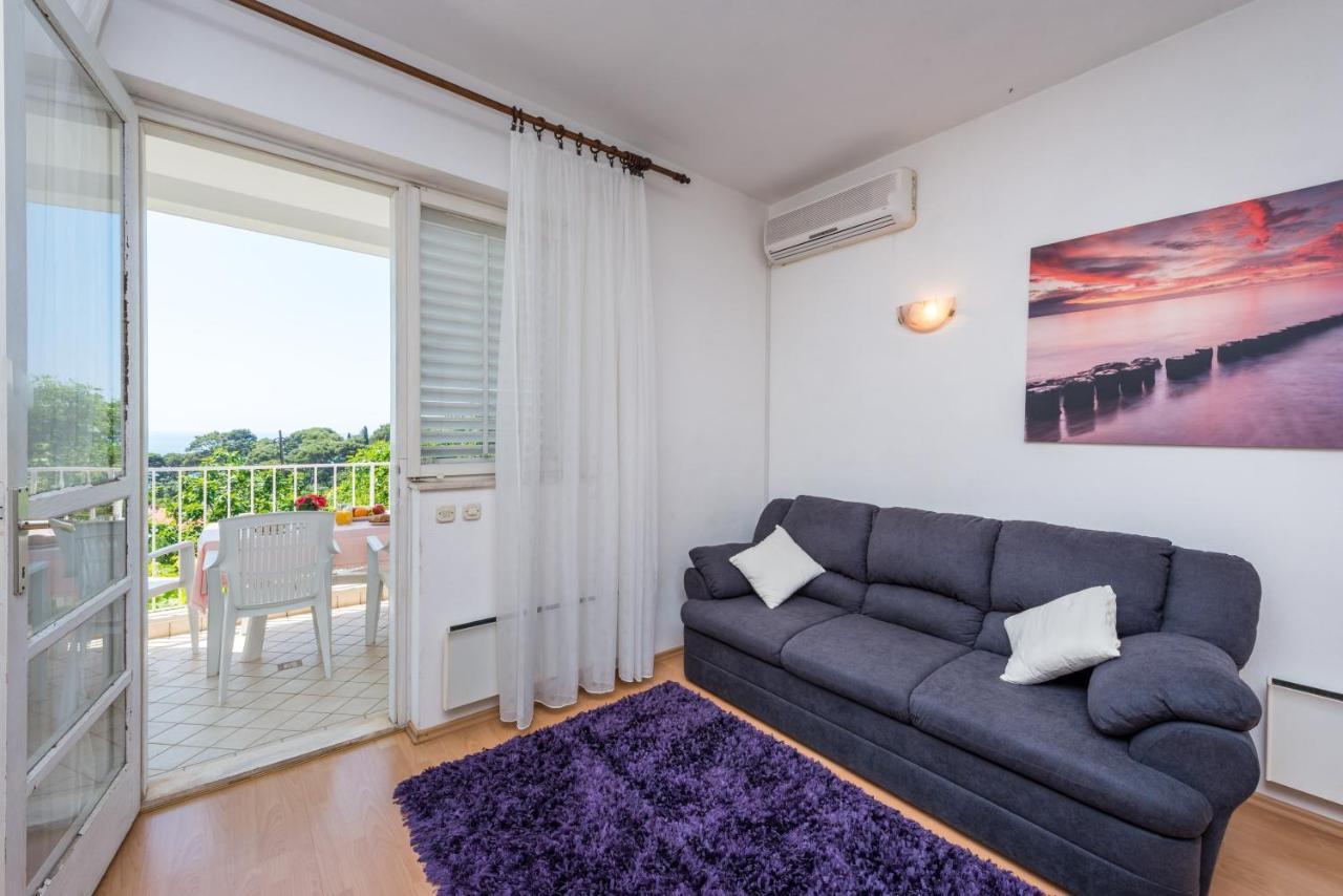 Apartment Lena Dubrovnik Extérieur photo