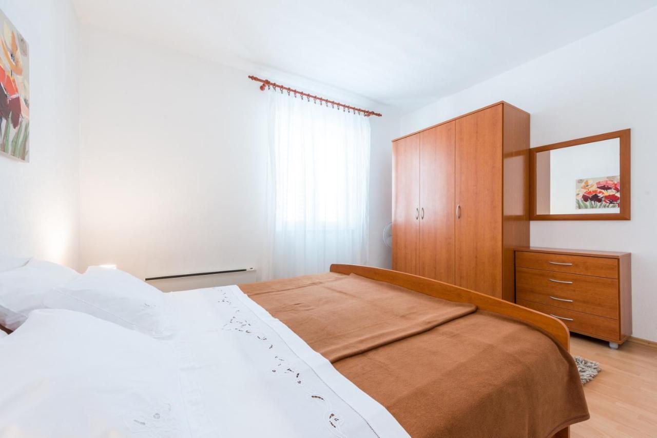 Apartment Lena Dubrovnik Extérieur photo