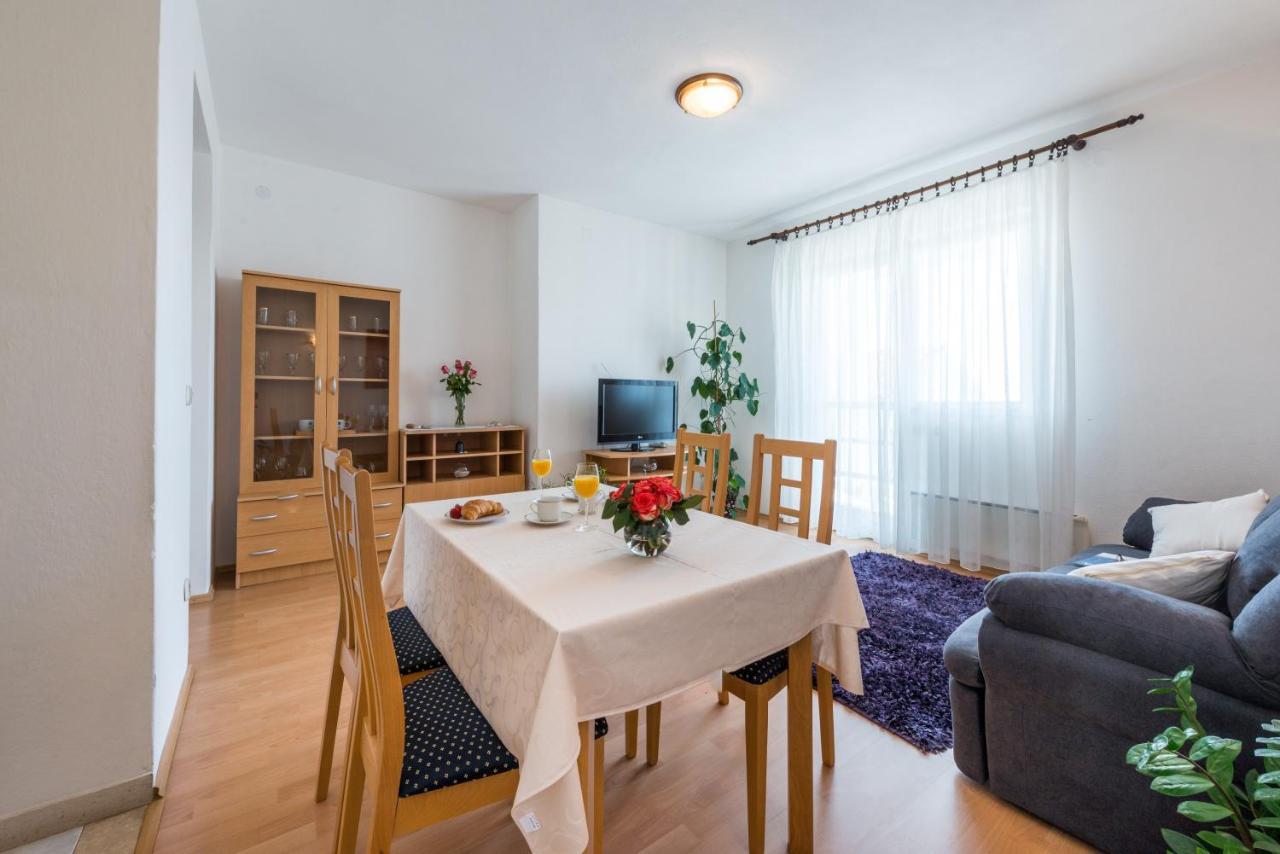 Apartment Lena Dubrovnik Extérieur photo