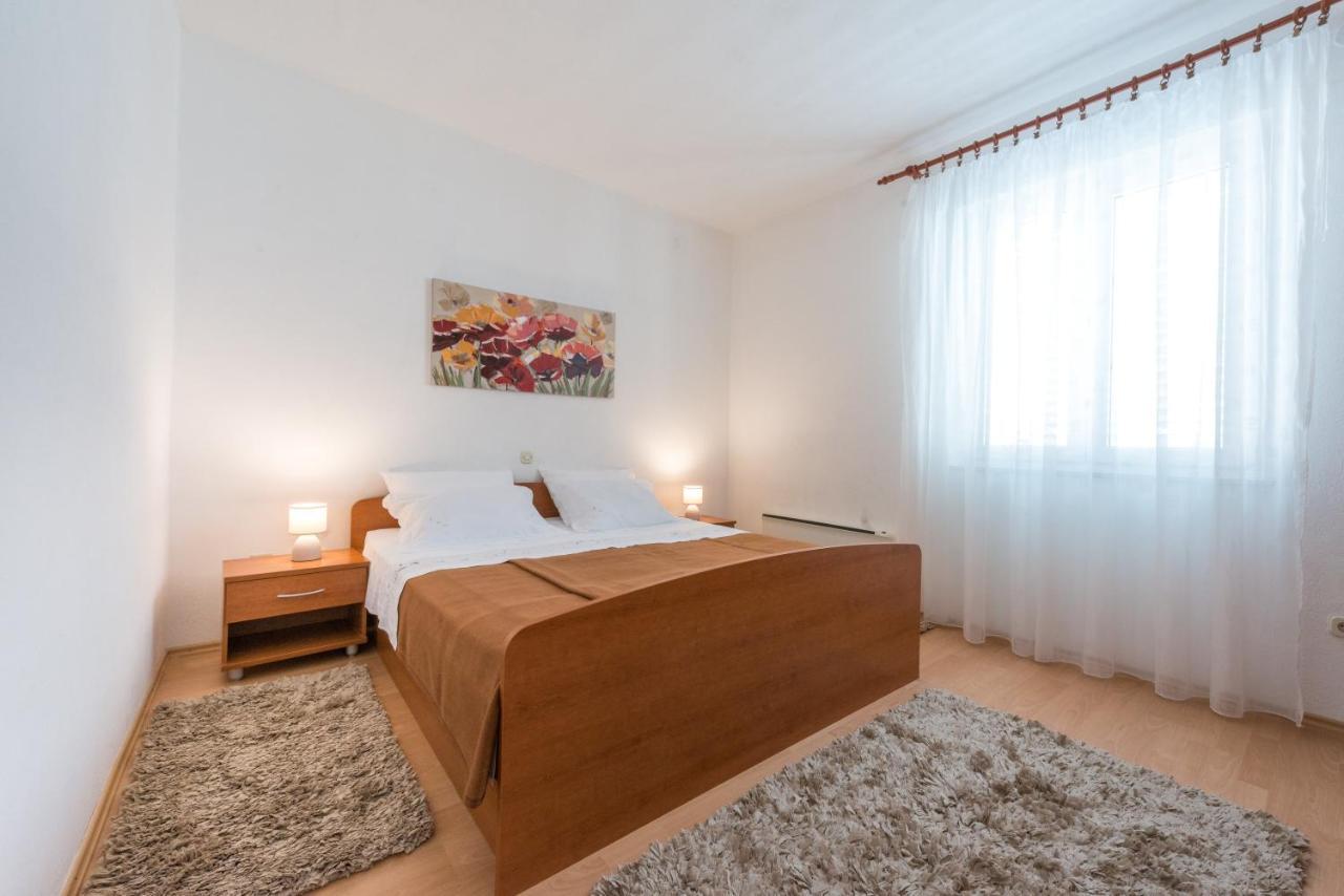 Apartment Lena Dubrovnik Extérieur photo