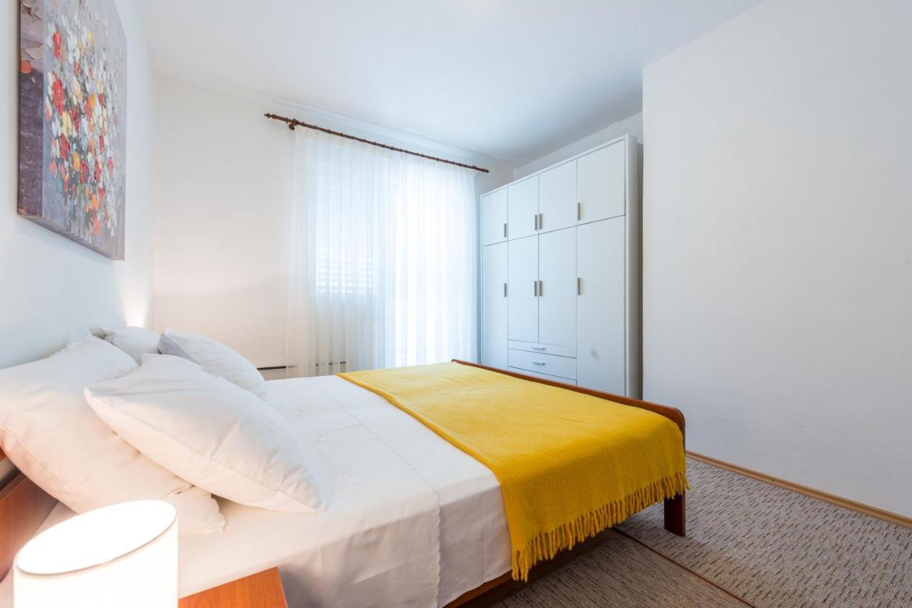 Apartment Lena Dubrovnik Extérieur photo